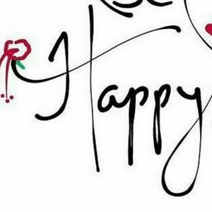 Meet your Posher, Gillianrosegfe